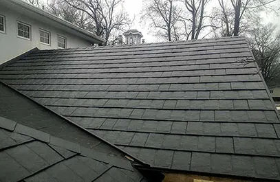 shingle roofing in ofallon illinois